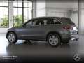 Mercedes-Benz GLC 300 e 4M PANO+AHK+MULTIBEAM+BURMESTER+KAMERA Grau - thumbnail 16