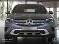 Mercedes-Benz GLC 300 e 4M PANO+AHK+MULTIBEAM+BURMESTER+KAMERA Grau - thumbnail 8