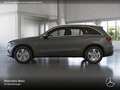 Mercedes-Benz GLC 300 e 4M PANO+AHK+MULTIBEAM+BURMESTER+KAMERA Grau - thumbnail 6