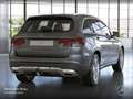 Mercedes-Benz GLC 300 e 4M PANO+AHK+MULTIBEAM+BURMESTER+KAMERA Grau - thumbnail 5