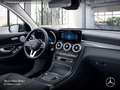 Mercedes-Benz GLC 300 e 4M PANO+AHK+MULTIBEAM+BURMESTER+KAMERA Grau - thumbnail 12
