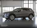 Mercedes-Benz GLC 300 e 4M PANO+AHK+MULTIBEAM+BURMESTER+KAMERA Grau - thumbnail 3