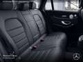 Mercedes-Benz GLC 300 e 4M PANO+AHK+MULTIBEAM+BURMESTER+KAMERA Grau - thumbnail 14