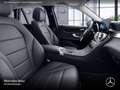 Mercedes-Benz GLC 300 e 4M PANO+AHK+MULTIBEAM+BURMESTER+KAMERA Grau - thumbnail 13
