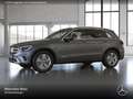 Mercedes-Benz GLC 300 e 4M PANO+AHK+MULTIBEAM+BURMESTER+KAMERA Grau - thumbnail 3