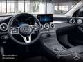 Mercedes-Benz GLC 300 e 4M PANO+AHK+MULTIBEAM+BURMESTER+KAMERA Grau - thumbnail 11