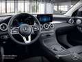Mercedes-Benz GLC 300 e 4M PANO+AHK+MULTIBEAM+BURMESTER+KAMERA Grau - thumbnail 11