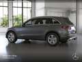 Mercedes-Benz GLC 300 e 4M PANO+AHK+MULTIBEAM+BURMESTER+KAMERA Grau - thumbnail 16