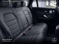 Mercedes-Benz GLC 300 e 4M PANO+AHK+MULTIBEAM+BURMESTER+KAMERA Grau - thumbnail 14