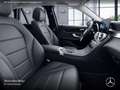 Mercedes-Benz GLC 300 e 4M PANO+AHK+MULTIBEAM+BURMESTER+KAMERA Grau - thumbnail 13