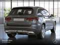 Mercedes-Benz GLC 300 e 4M PANO+AHK+MULTIBEAM+BURMESTER+KAMERA Grau - thumbnail 5