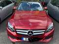 Mercedes-Benz 200 Rot - thumbnail 10