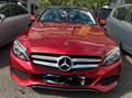 Mercedes-Benz 200 Rot - thumbnail 14