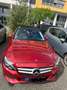Mercedes-Benz 200 Rot - thumbnail 2