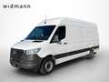 Mercedes-Benz Sprinter 317 CDI Kasten Maxi Klima Sitzh. Kamera Bianco - thumbnail 1