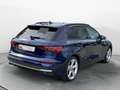 Audi A3 35 TFSI S-Tronic advanced, EA8, RFK Bleu - thumbnail 7