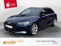 Audi A3 35 TFSI S-Tronic advanced, EA8, RFK Blauw - thumbnail 1