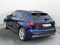 Audi A3 35 TFSI S-Tronic advanced, EA8, RFK Blauw - thumbnail 5