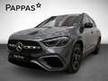 Mercedes-Benz GLA 180 Österreich-Edition PTS Cam Navi AUT Wide Grau - thumbnail 2