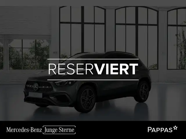 Mercedes-Benz GLA 180 Österreich-Edition PTS Cam Navi AUT Wide