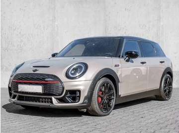 John Works Clubman PANO+RFK+NAVI+LED+KZG+