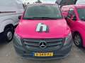 Mercedes-Benz Vito Kasten Motorschaden Blanc - thumbnail 2
