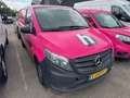 Mercedes-Benz Vito Kasten Motorschaden Blanc - thumbnail 1