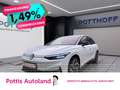 Volkswagen ID.7 PRO AHK IQ.LIGHT KAMERA NAVI LM20 Weiß - thumbnail 1