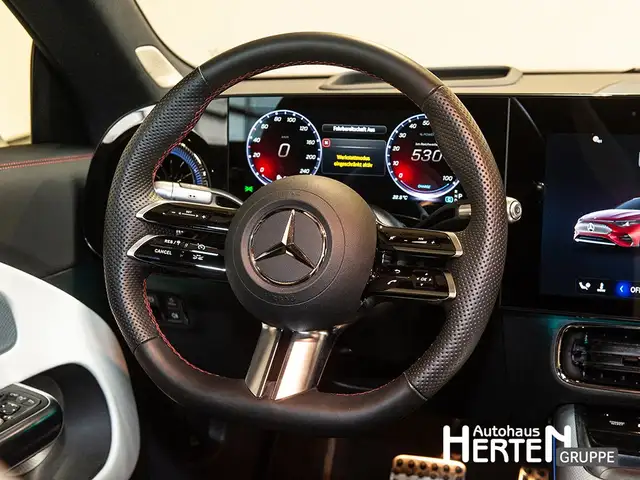 Mercedes-Benz Cla view 7