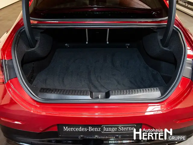 Mercedes-Benz Cla view 15