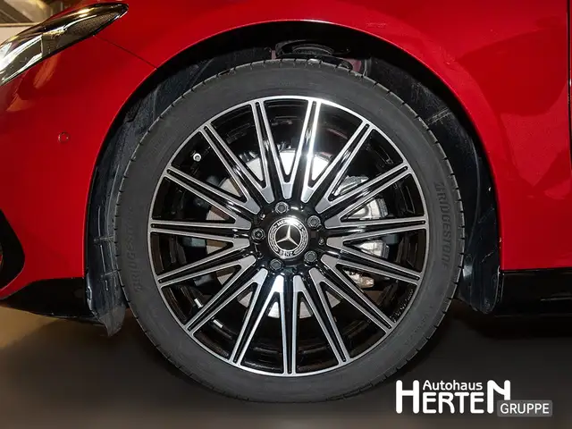 Mercedes-Benz Cla view 5