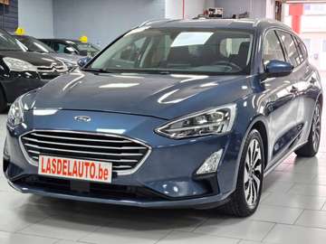 1.0i EcoBoost Auto Lane Park Front Assist Attache Amovible Gps Bluetooth Auto Hold Full Led Sensors CAMERA Bi-Zone Cruise