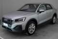 Audi Q2 35 TFSI S tronic Business Argento - thumbnail 1