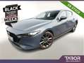 Mazda 3 SKYACTIV-G 2.0 M-HYBRID 150 Selection Gris - thumbnail 1