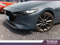 Mazda 3 SKYACTIV-G 2.0 M-HYBRID 150 Selection Gris - thumbnail 5