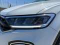 Volkswagen T-Roc 1.0 tsi Style 110cv PREZZO REALE Blanc - thumbnail 3