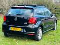 Volkswagen Polo 1.2 TSI Highline/Panodak/Cruise Con/Applecarplay Schwarz - thumbnail 6