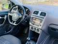 Volkswagen Polo 1.2 TSI Highline/Panodak/Cruise Con/Applecarplay Negro - thumbnail 14