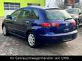 Fiat Croma 1.8 16V MPI Dynamic SCHECKHEFT/AHK Azul - thumbnail 8