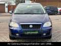 Fiat Croma 1.8 16V MPI Dynamic SCHECKHEFT/AHK Azul - thumbnail 4