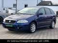Fiat Croma 1.8 16V MPI Dynamic SCHECKHEFT/AHK Azul - thumbnail 3