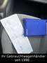 Fiat Croma 1.8 16V MPI Dynamic SCHECKHEFT/AHK Azul - thumbnail 20