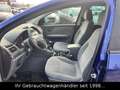 Fiat Croma 1.8 16V MPI Dynamic SCHECKHEFT/AHK Azul - thumbnail 11