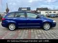 Fiat Croma 1.8 16V MPI Dynamic SCHECKHEFT/AHK Azul - thumbnail 9