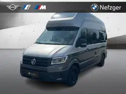 Volkswagen Crafter Grand California 600 2.0 TDI Solar