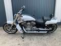 Harley-Davidson V-Rod Muscle 1250 VRSCF Penzl Klappenauspuff Biały - thumbnail 5