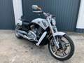 Harley-Davidson V-Rod Muscle 1250 VRSCF Penzl Klappenauspuff Biały - thumbnail 1