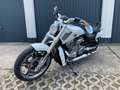 Harley-Davidson V-Rod Muscle 1250 VRSCF Penzl Klappenauspuff Biały - thumbnail 2