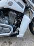 Harley-Davidson V-Rod Muscle 1250 VRSCF Penzl Klappenauspuff Biały - thumbnail 12
