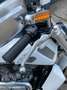 Harley-Davidson V-Rod Muscle 1250 VRSCF Penzl Klappenauspuff Biały - thumbnail 14